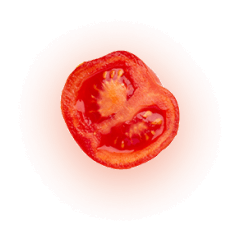 tomato Boffee-and-Bites