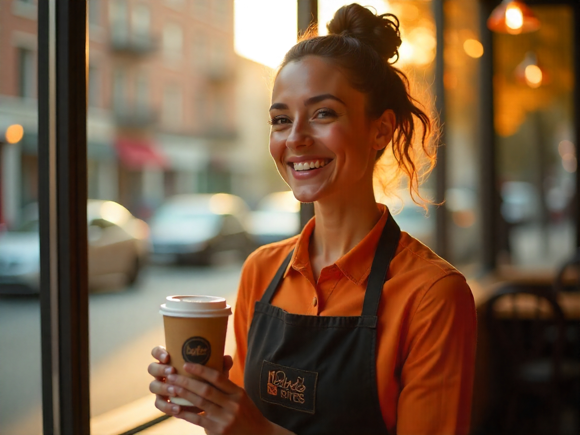 Corporate Coffee