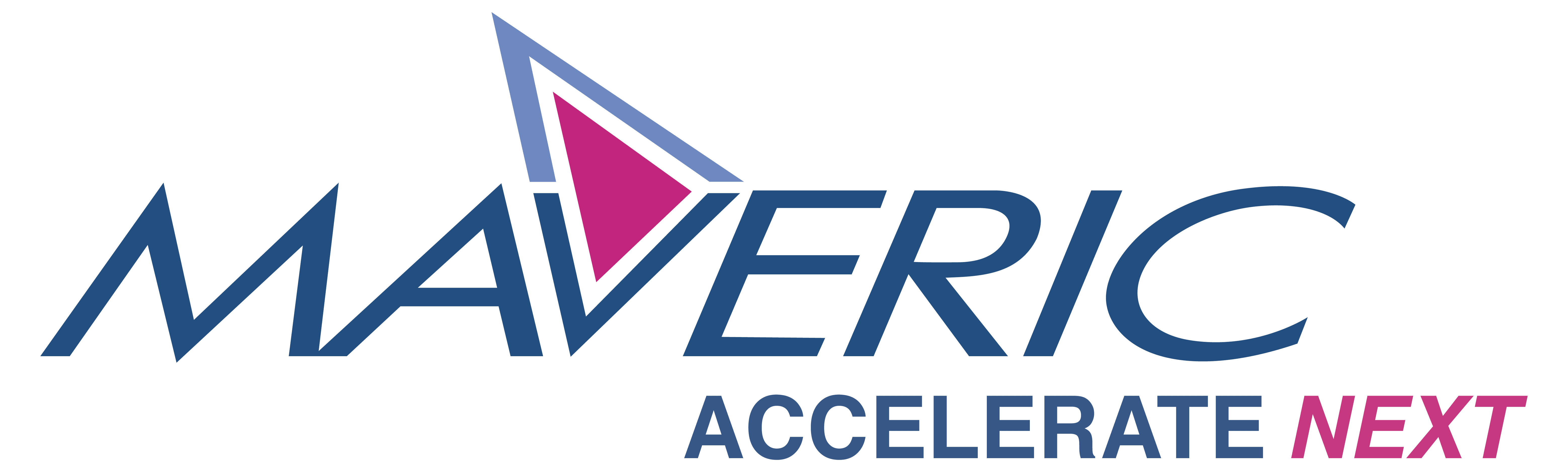maveric_systems_limited_logo
